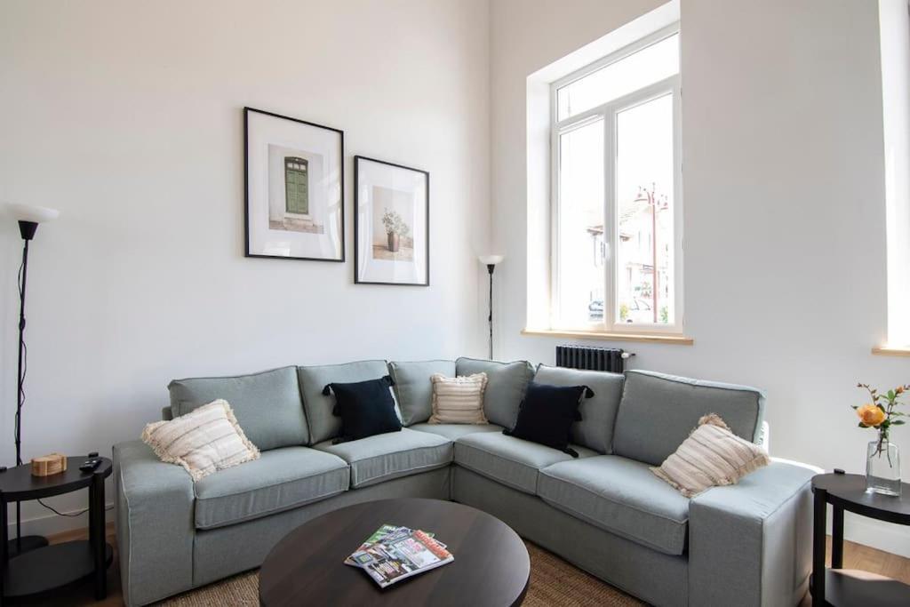 Treize Maison 3 Bed House In Centre Of Saint Severin Dış mekan fotoğraf