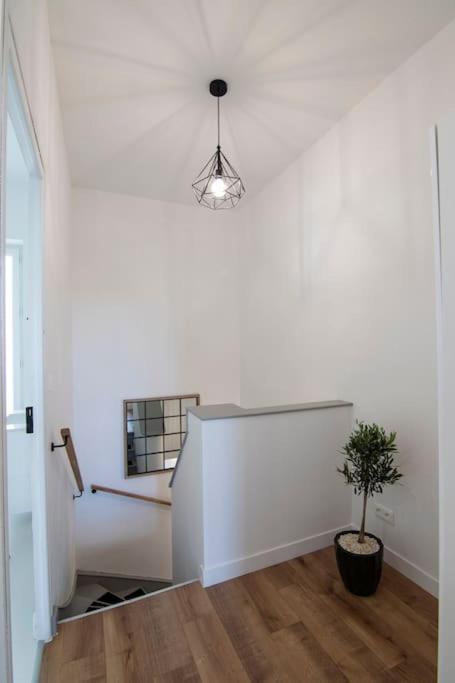 Treize Maison 3 Bed House In Centre Of Saint Severin Dış mekan fotoğraf